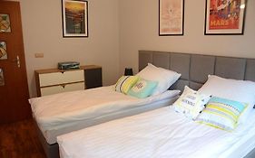 Apartament Fabryka Endorfin Kłodzko